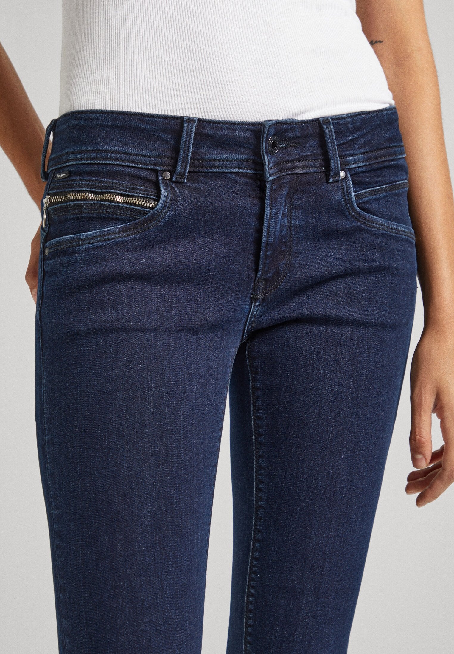 Pepe Jeans