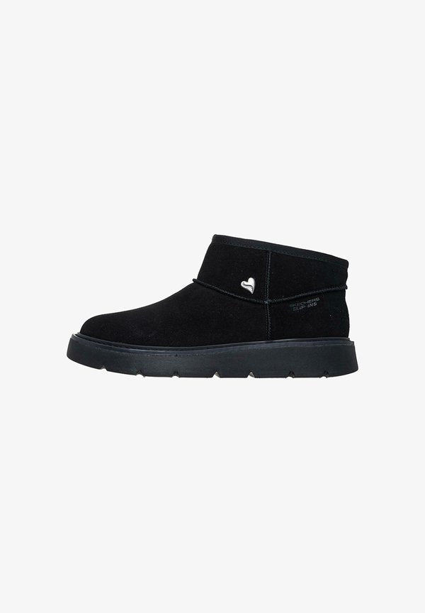 Skechers Winter boots - black
