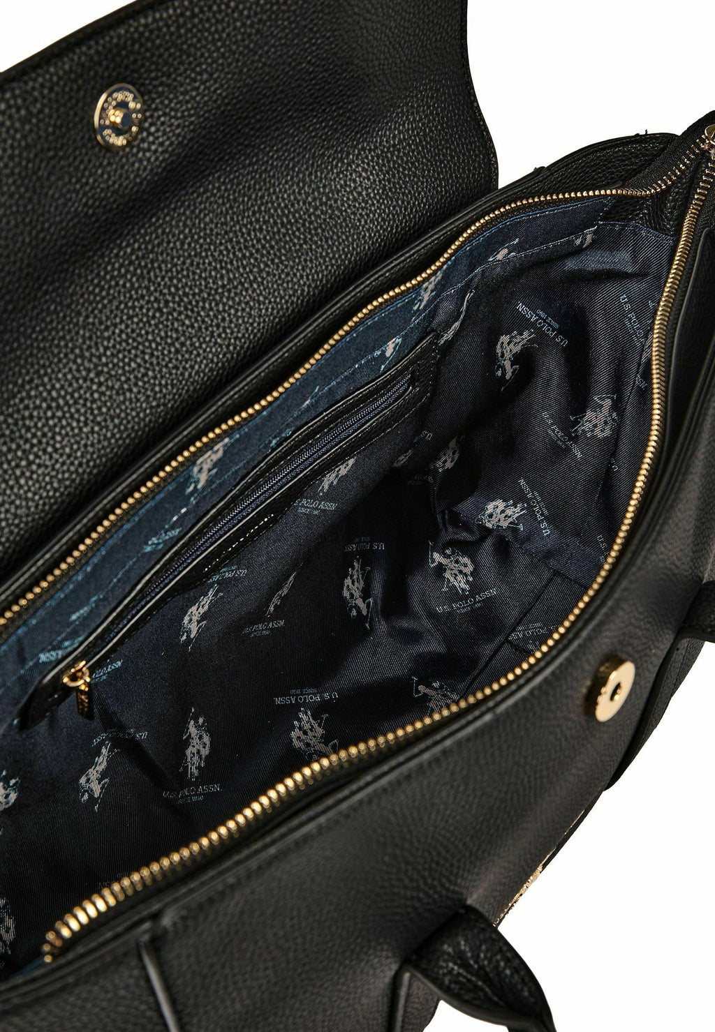 U.S. Polo Assn. STANFORD SCHULTERTASCHE 33 CM
