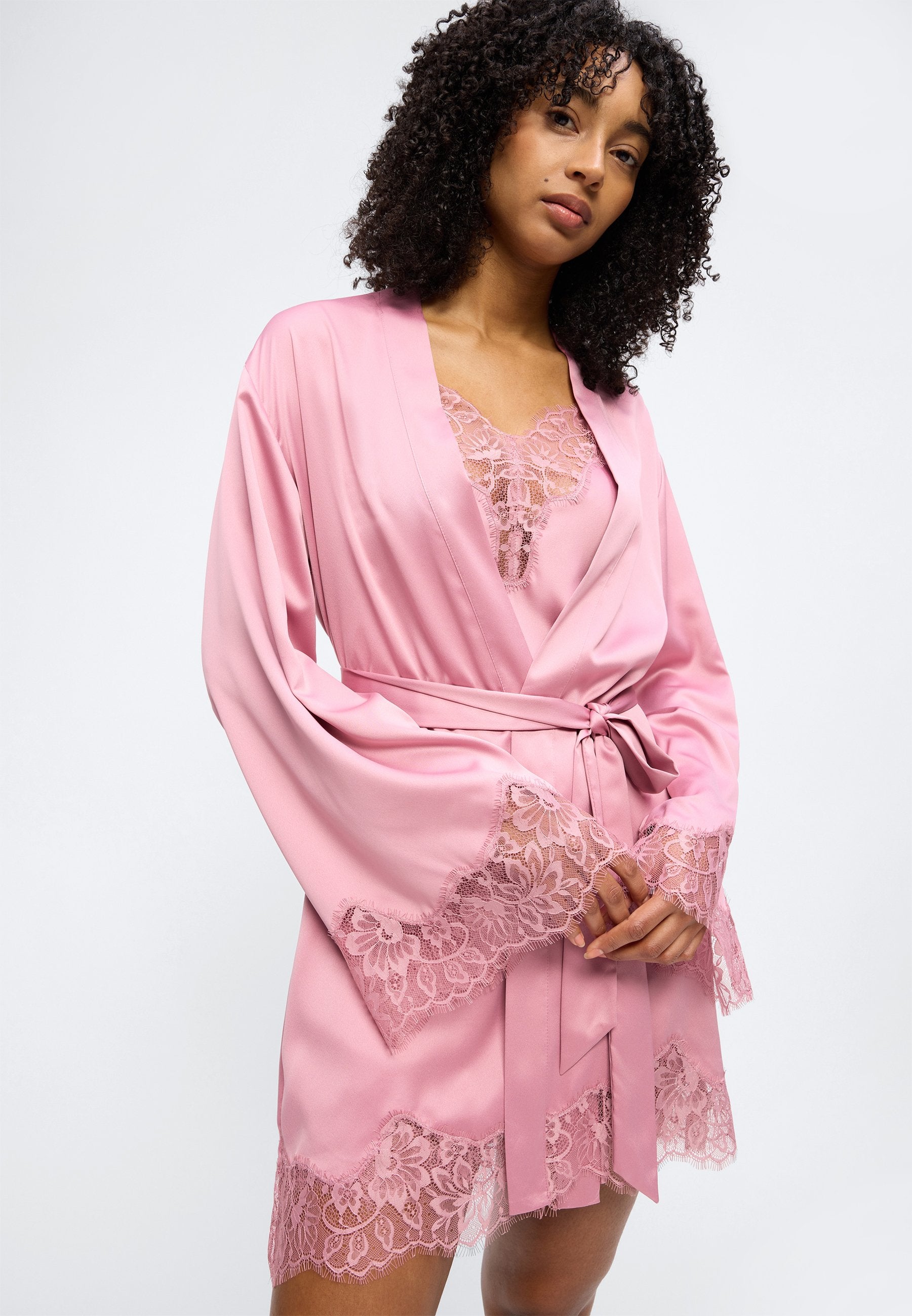 Hunkemöller KIMONO VALERIE
