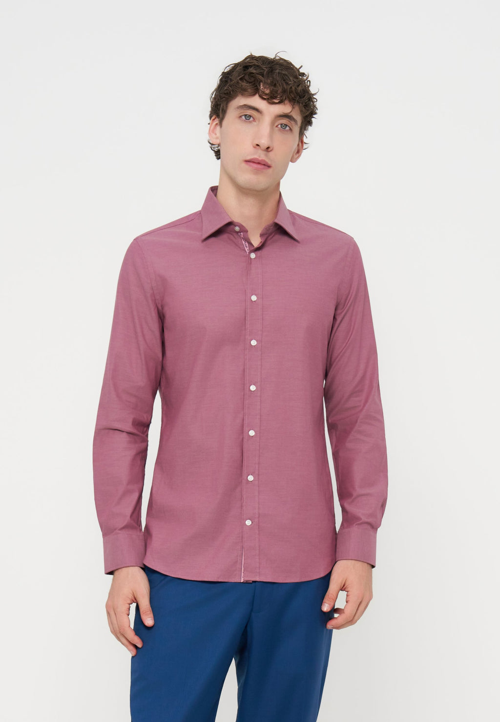 Michael Kors DOBBY SLIM FIT