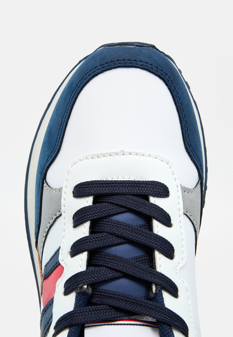 Tommy Hilfiger Sneaker low Media 4