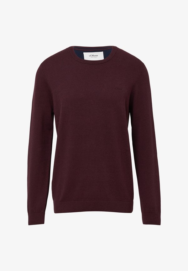 s.Oliver Jumper - lila
