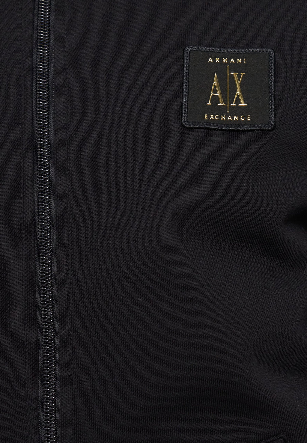Armani Exchange Sweatjacke Media 6