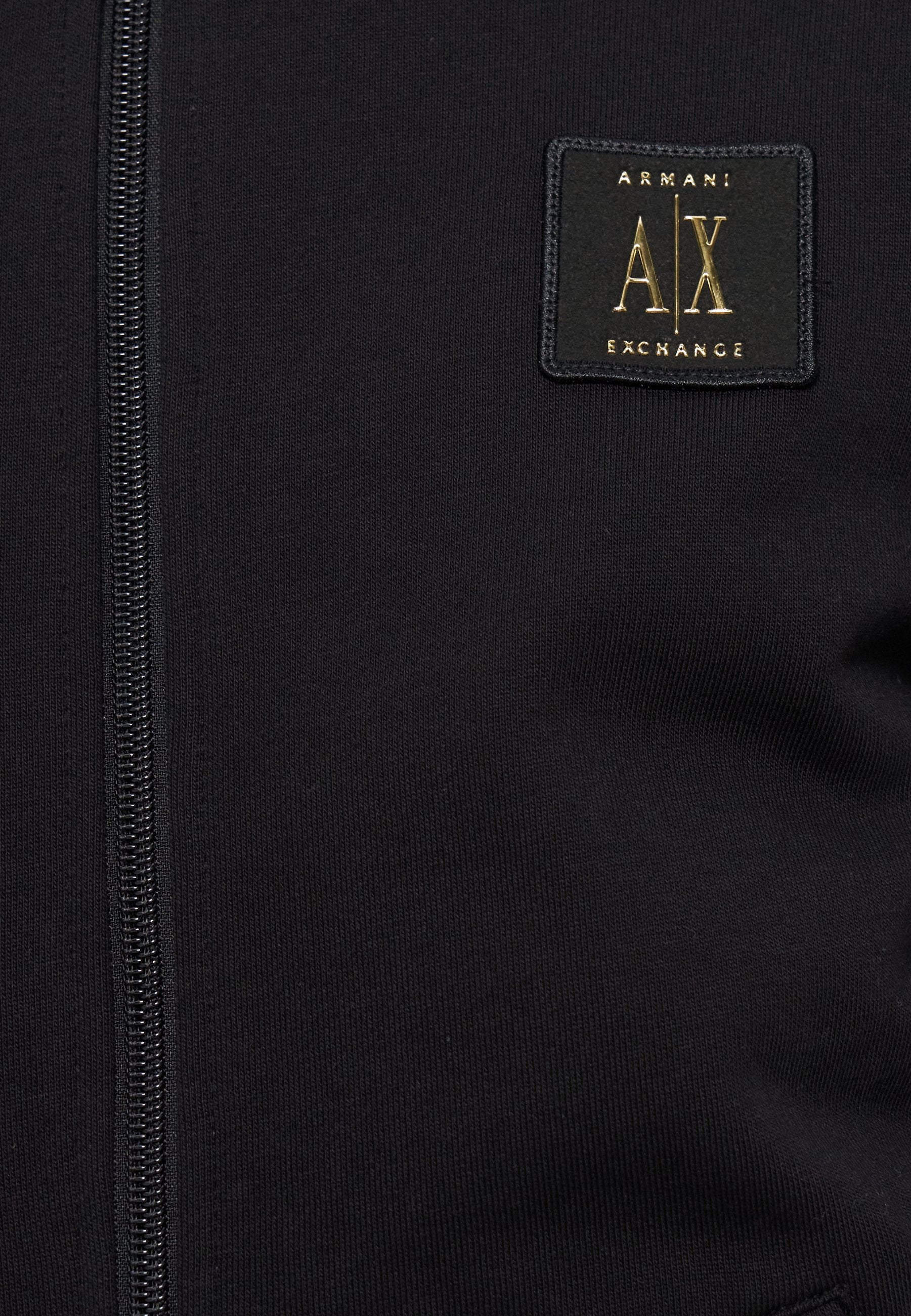 Armani Exchange Sweatjacke Media 6