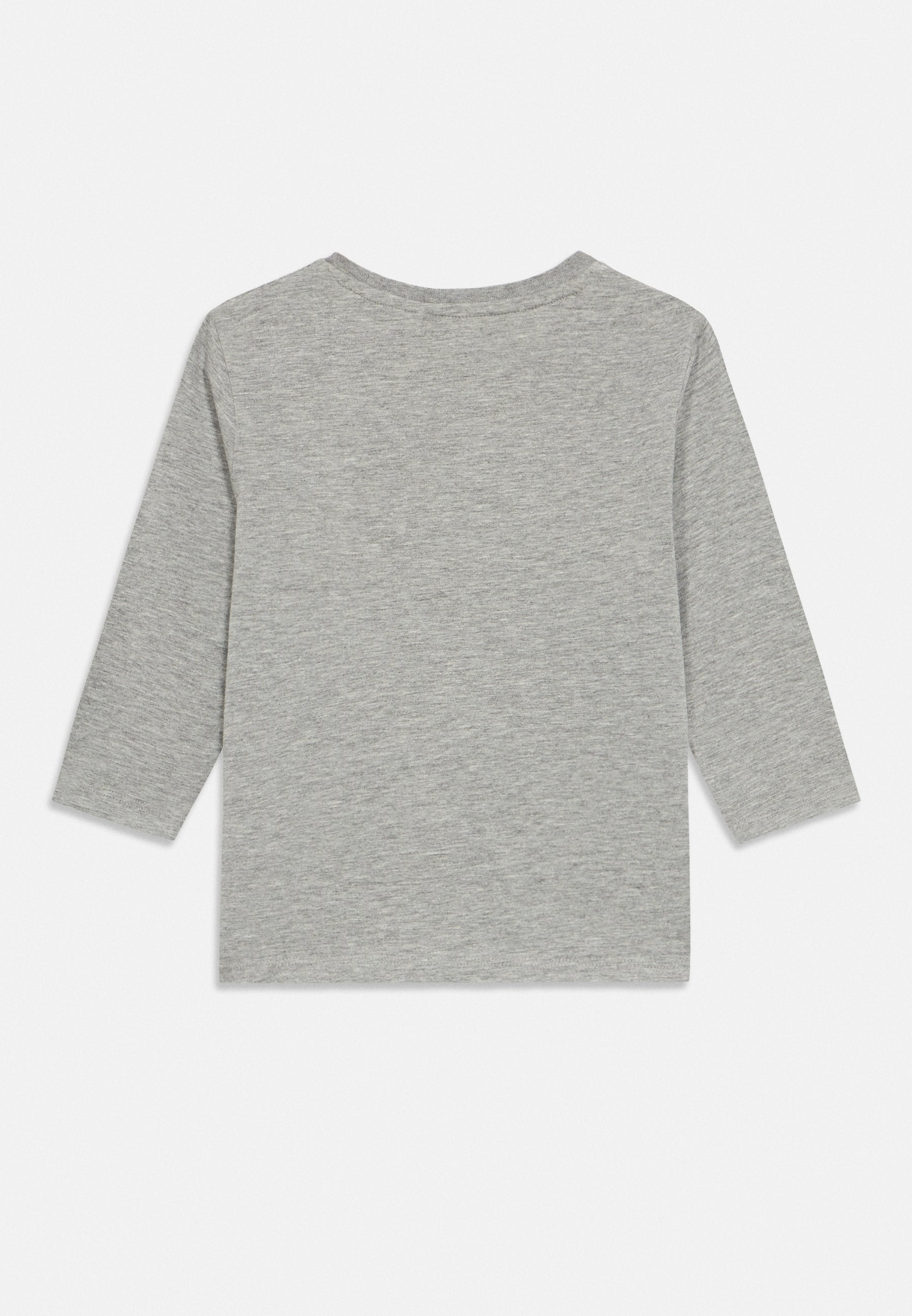 Name it Long Sleeved Spiderman