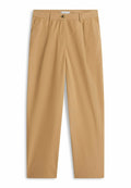 Tommy Hilfiger WASHED WIDE LEG TROUSERS