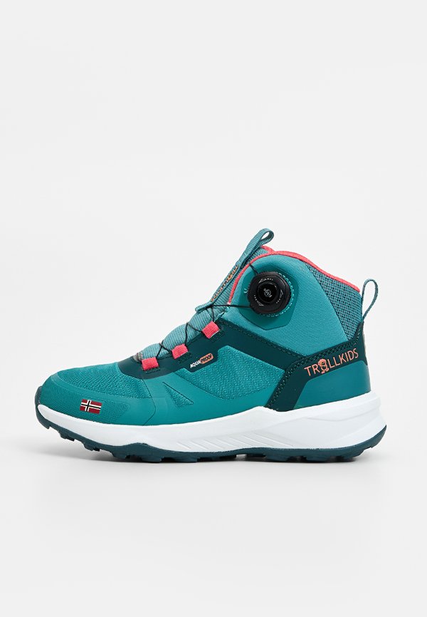 TROLLKIDS FJORD MID XT