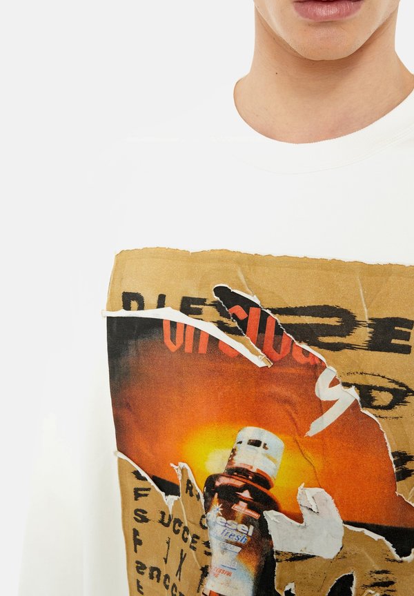 Diesel S-MACS-POFF