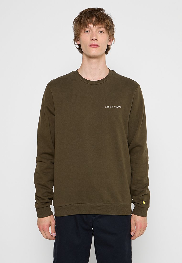 Lyle & Scott