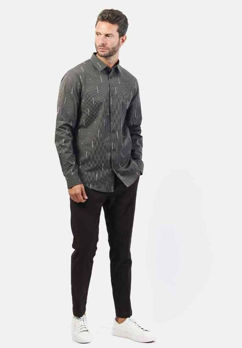Armani Exchange Hemd Media 1