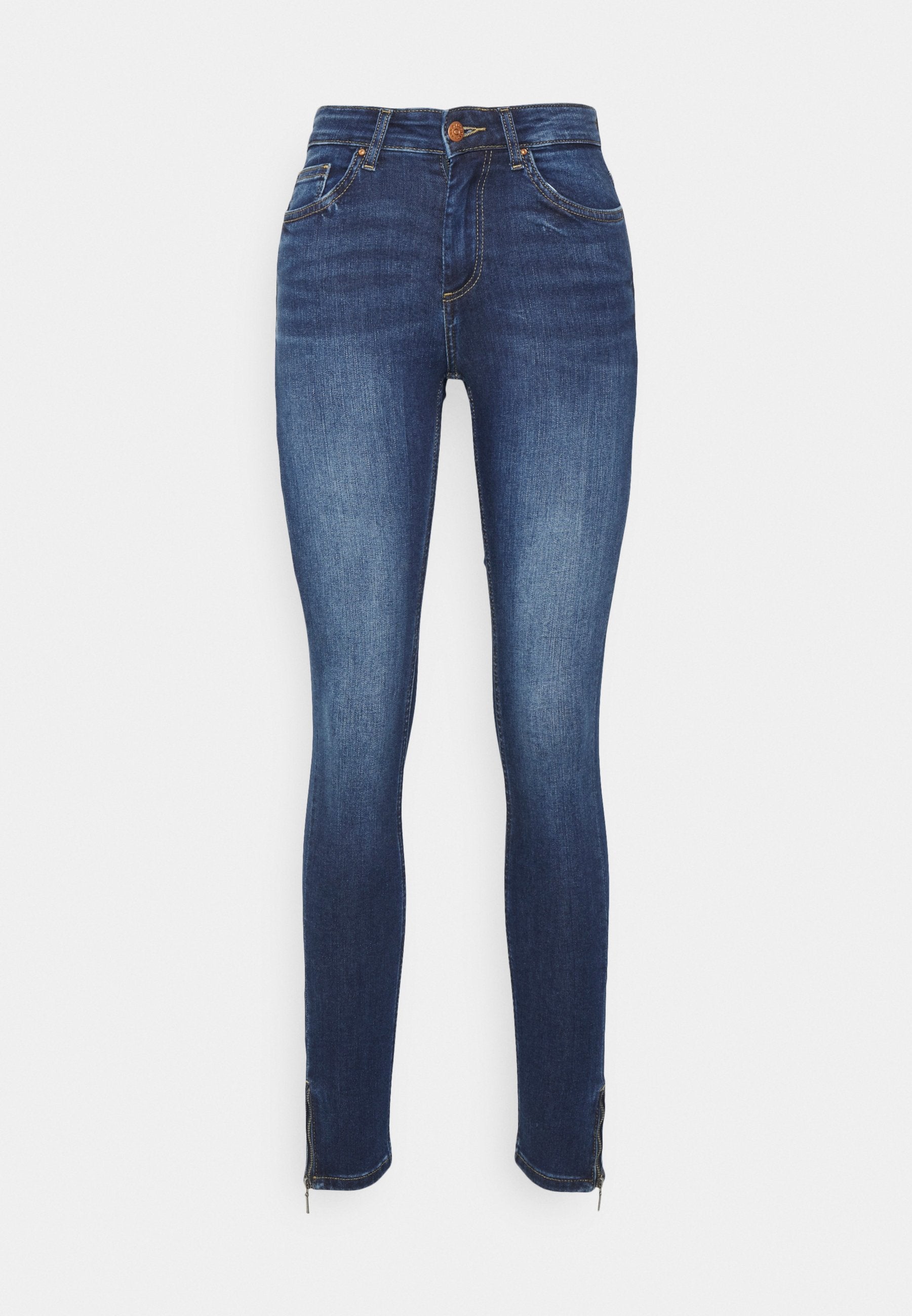 ONLBLUSH ZIP DETAIL Media 1