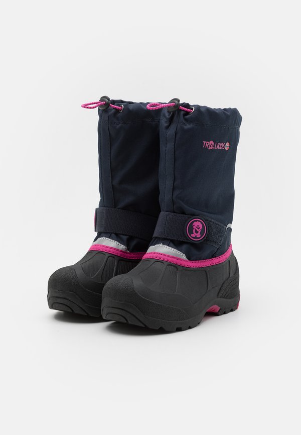 TROLLKIDS TELEMARK UNISEX