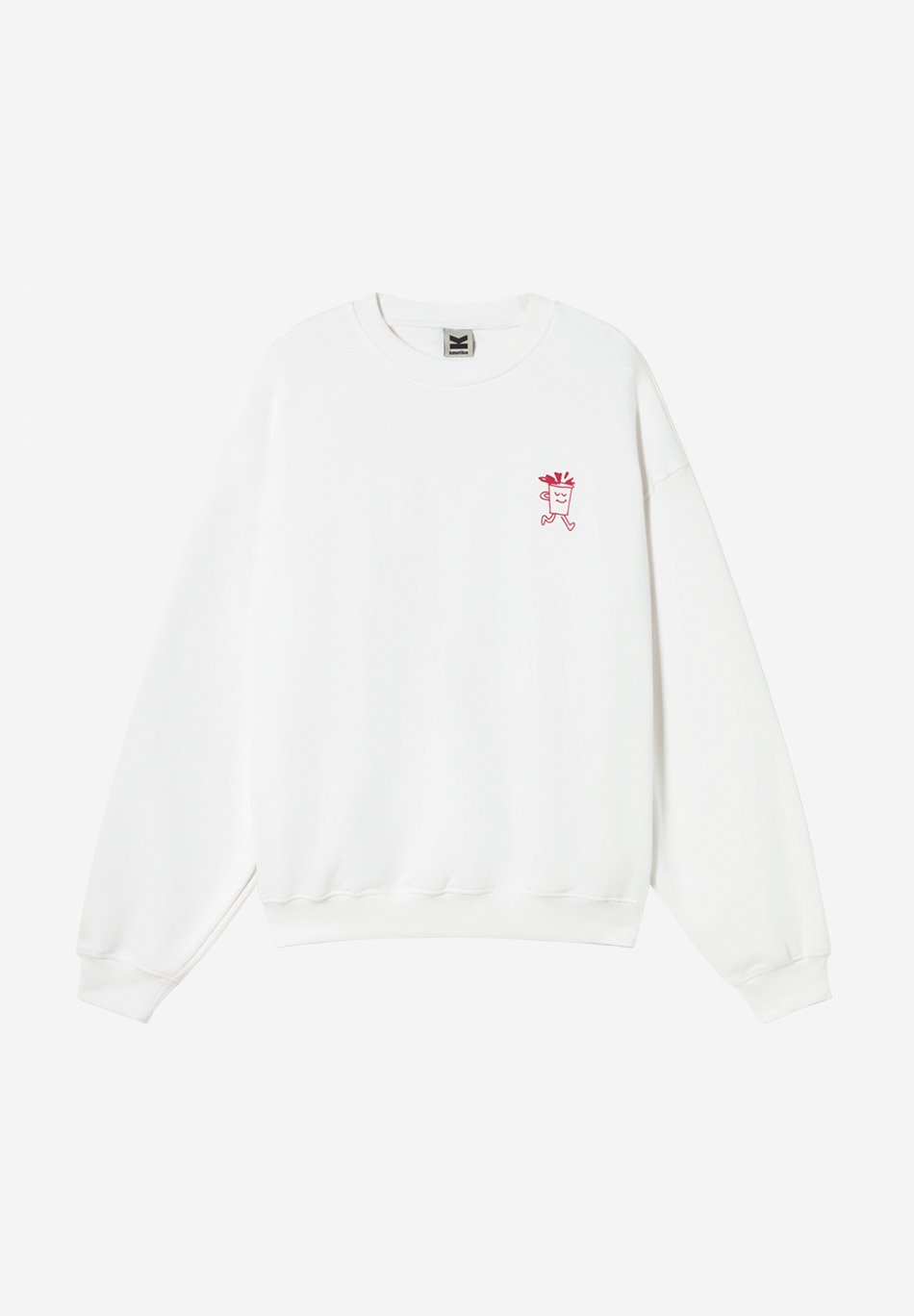 Kaotiko BARISTA UNISEX