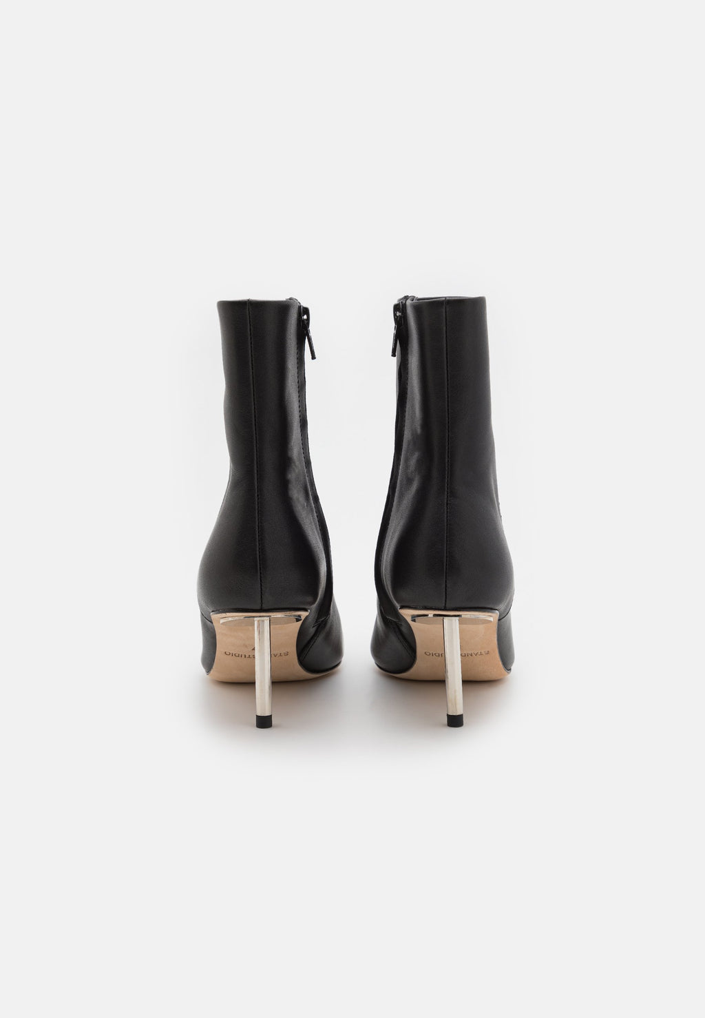 STAND STUDIO MADISON STUDDED BOOT