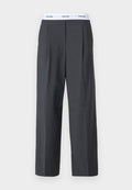 Calvin Klein LOGO TROPICAL TROUSER