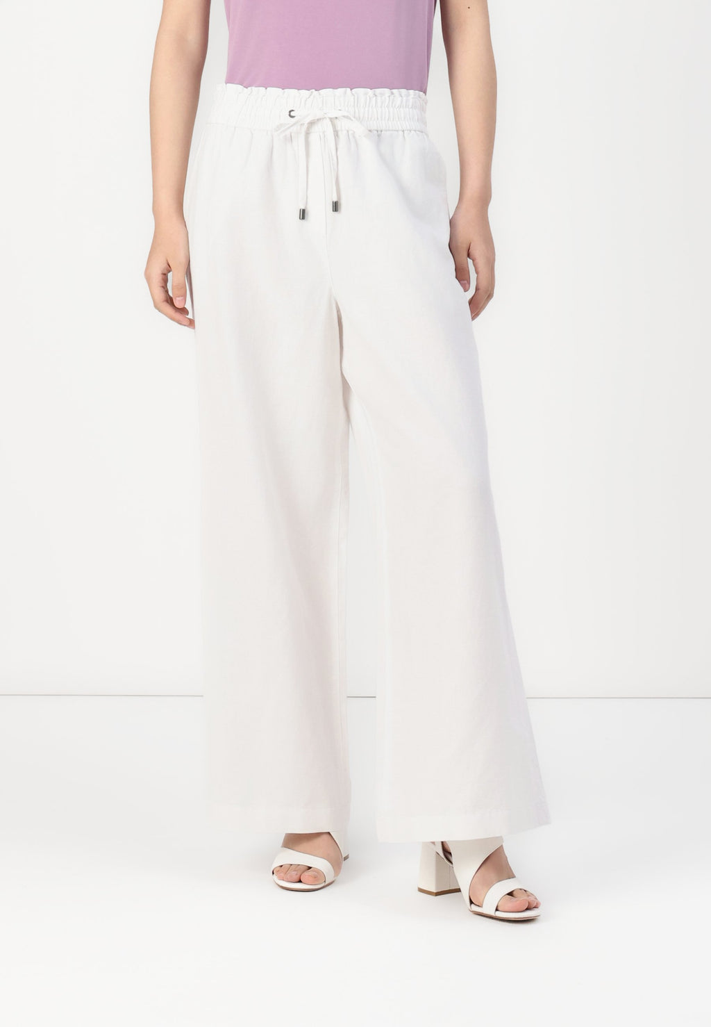 Esprit Stoffhose Media 3