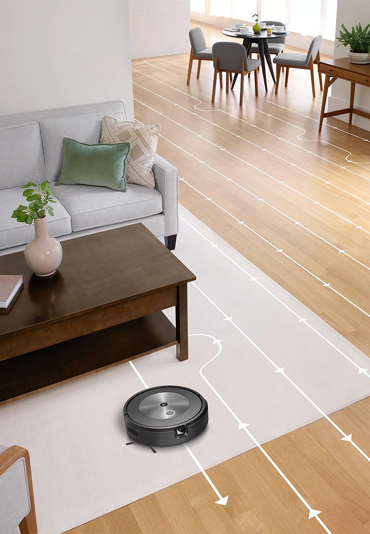 iRobot