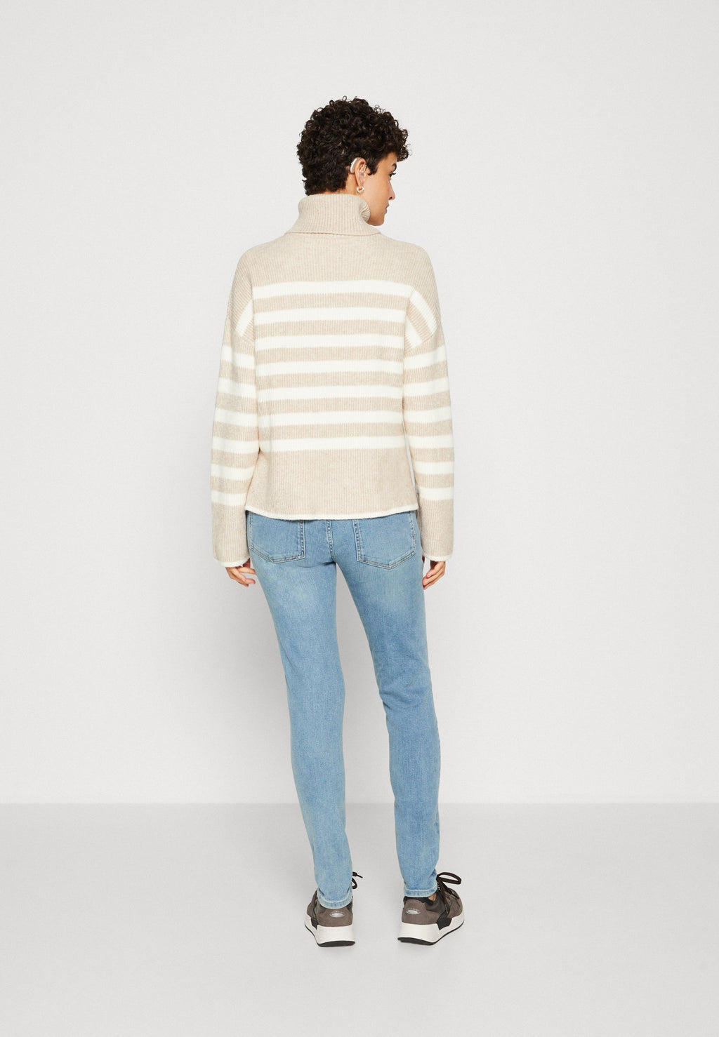 Scotch & Soda BOHEMIENNE MID RISE