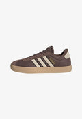 adidas Sportswear VL COURT 3.0 SHOES UNISEX - Trainers - earth strata   crystal linen   magic beige