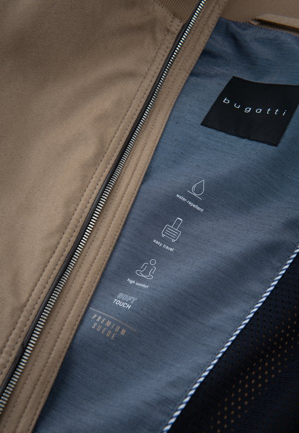 bugatti WATER-REPELLENT