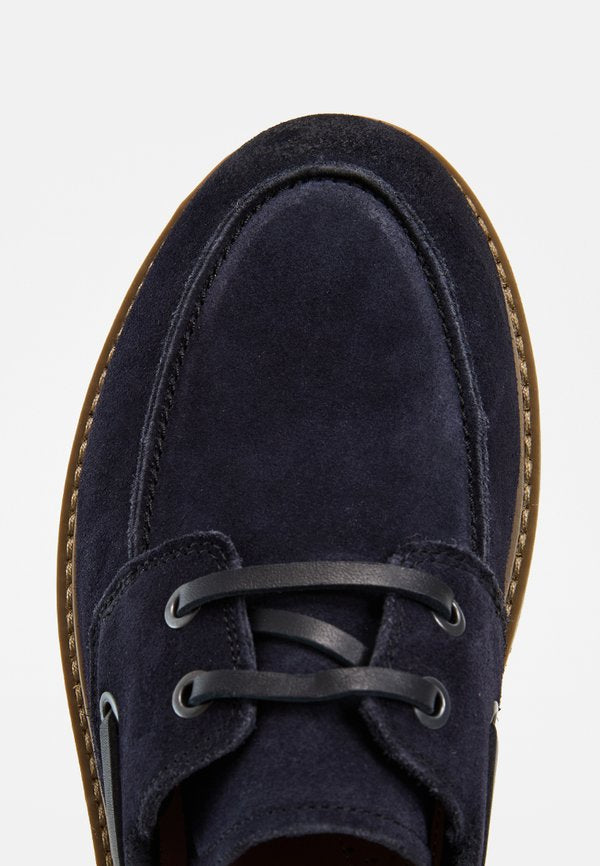 JOOP! VELLUTO MELO LACE UP BC2