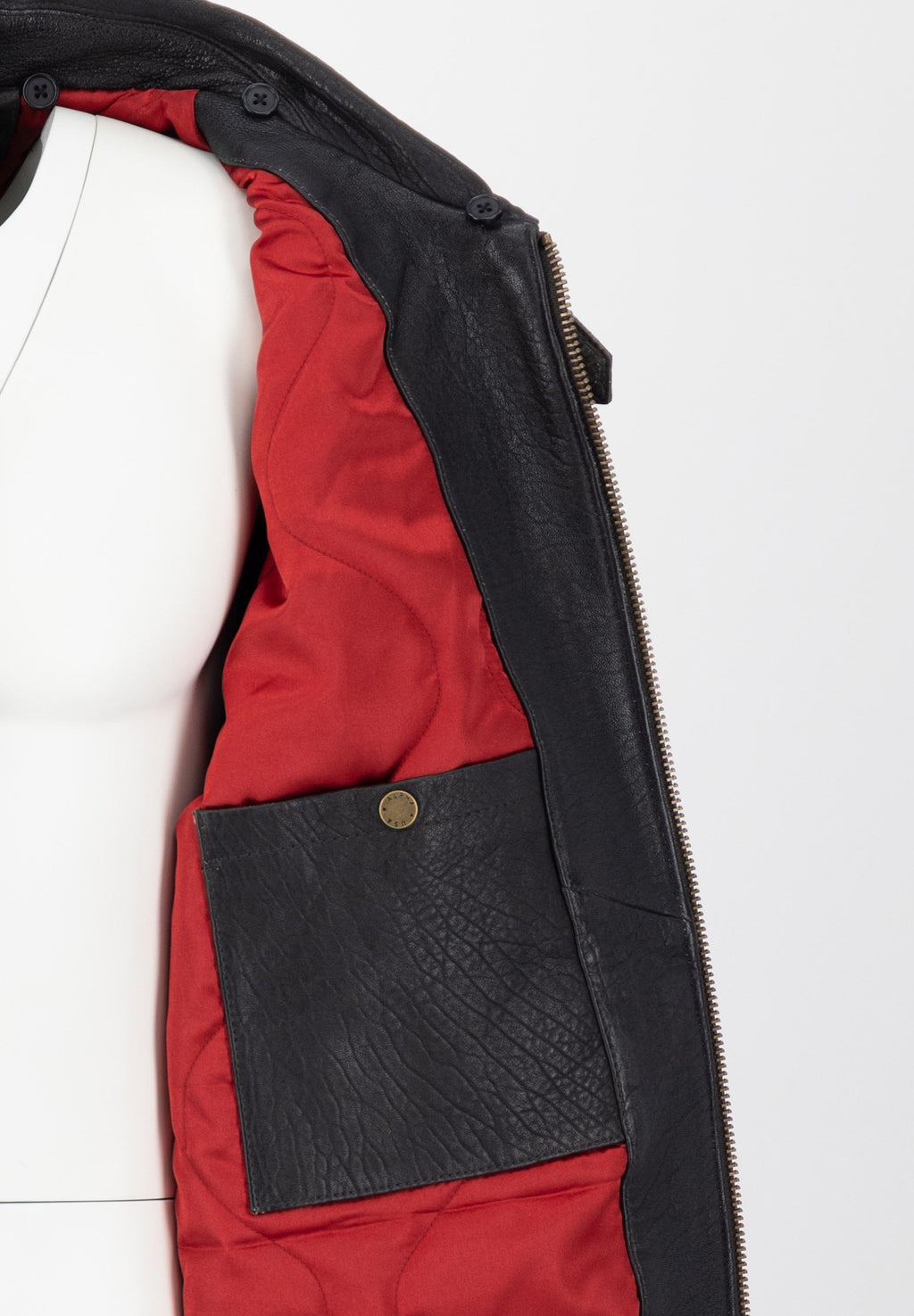 Alpha Industries CUSTOM