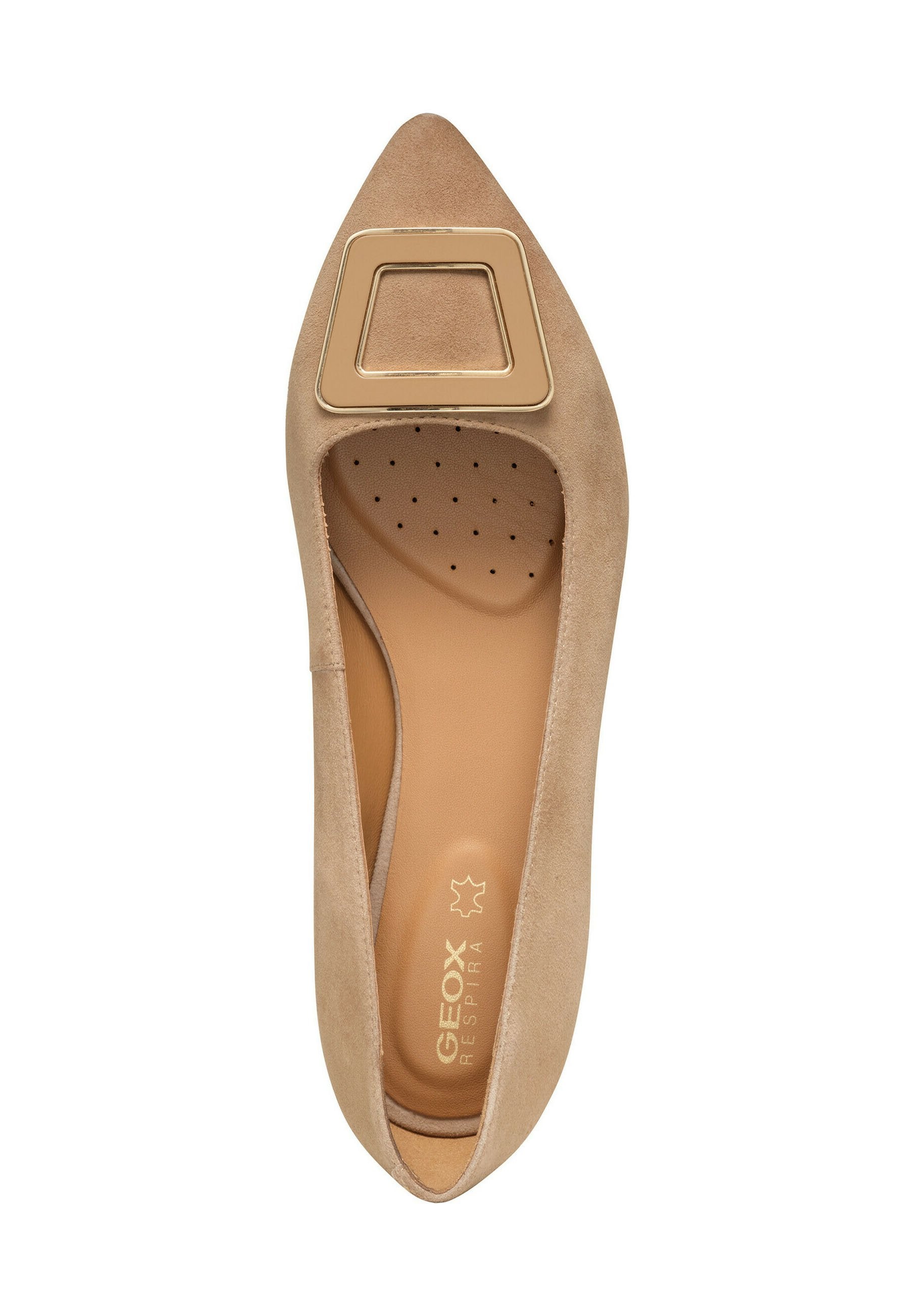 Geox D CHARYSSA