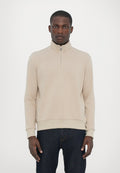 Essential Collective HALF WAY ZIP