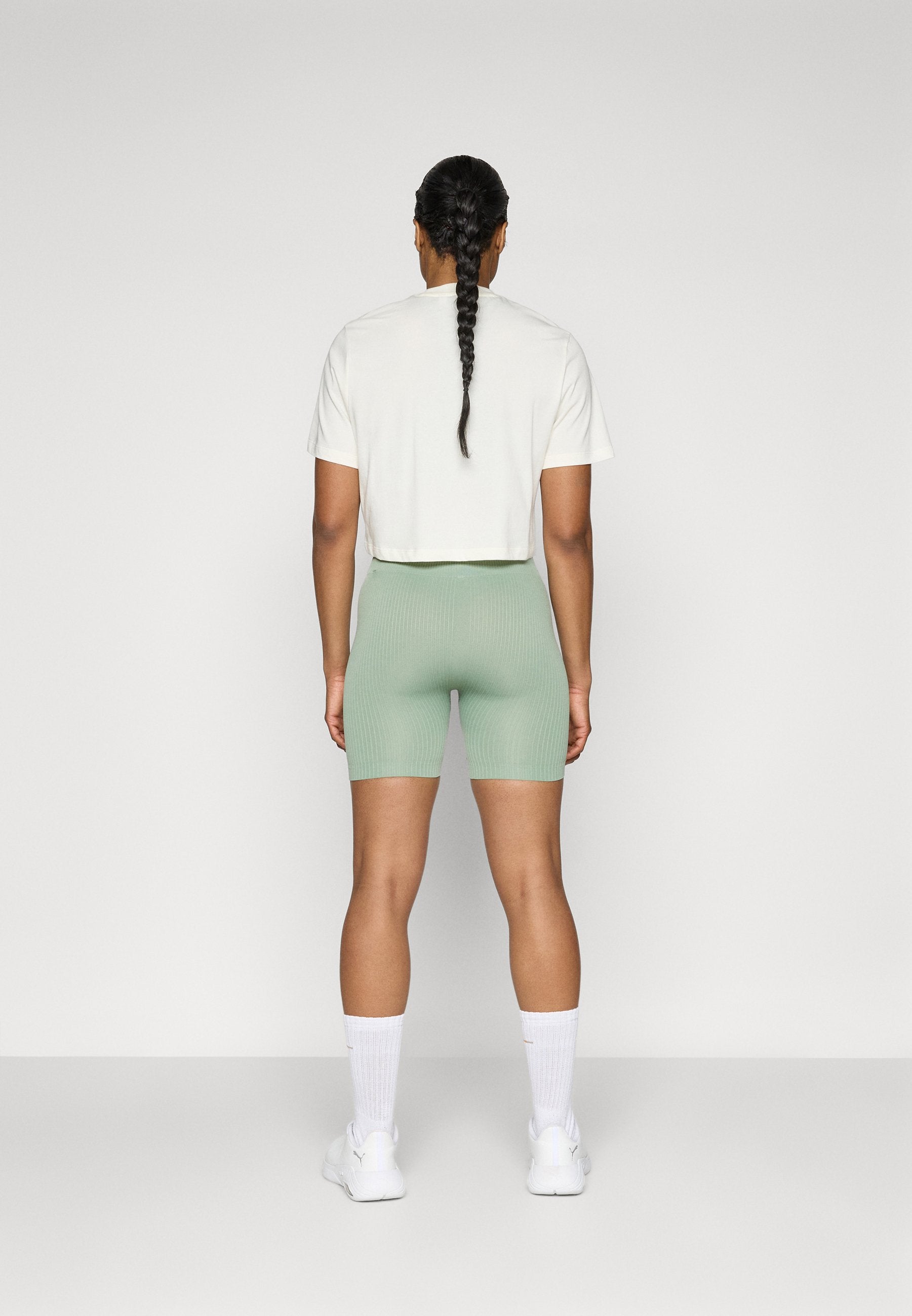 Björn Borg STUDIO SEAMLESS SHORTS
