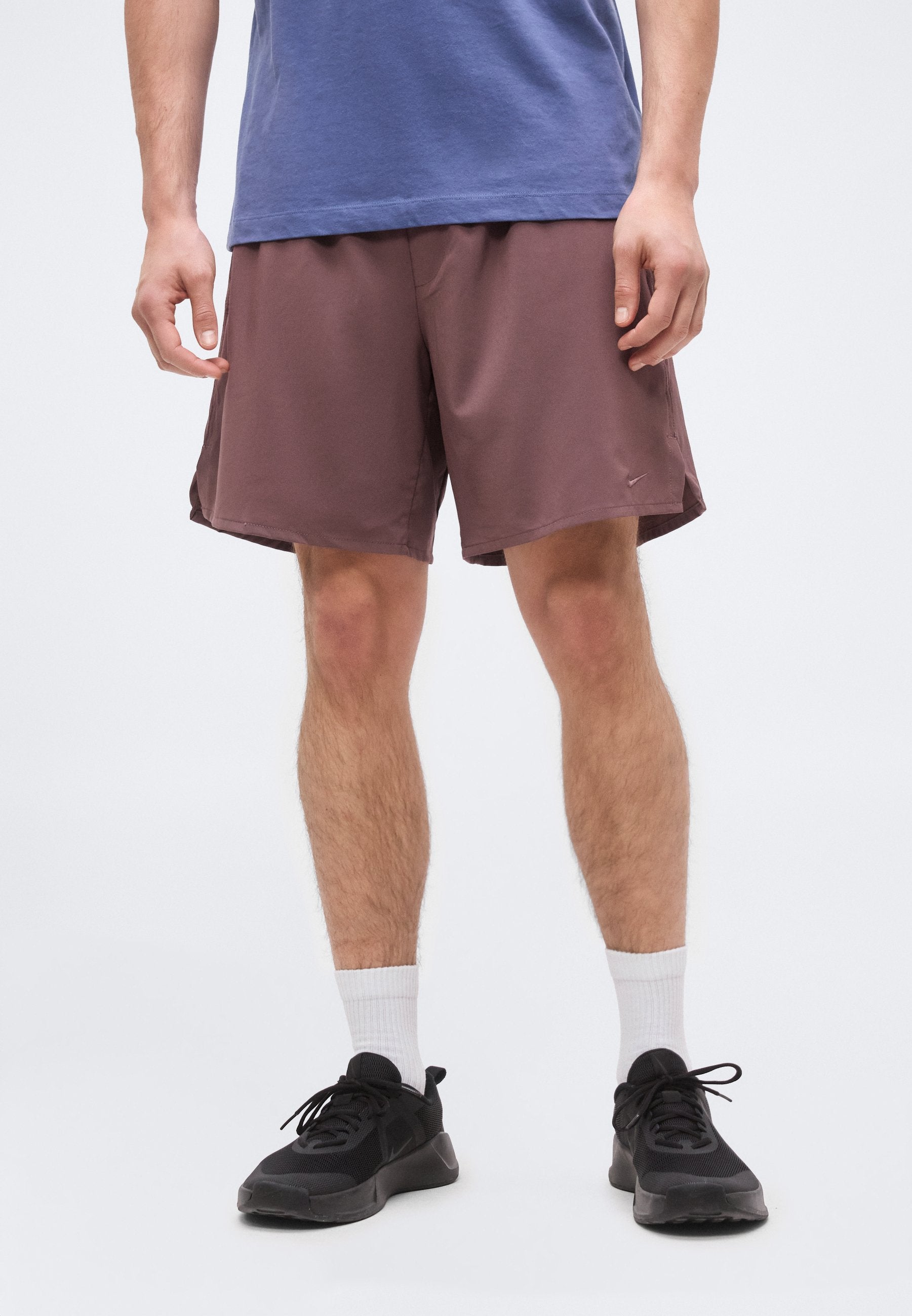 Nike Performance M NK DF UNLIMITED WVN 7IN UL