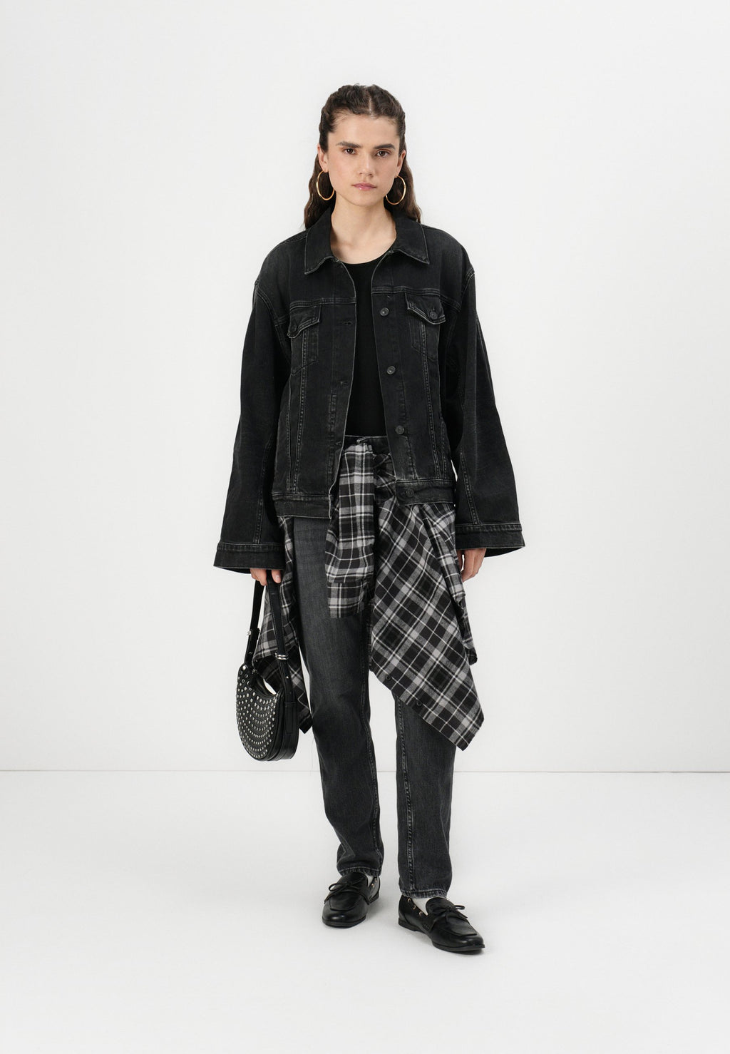 Replay JACKET