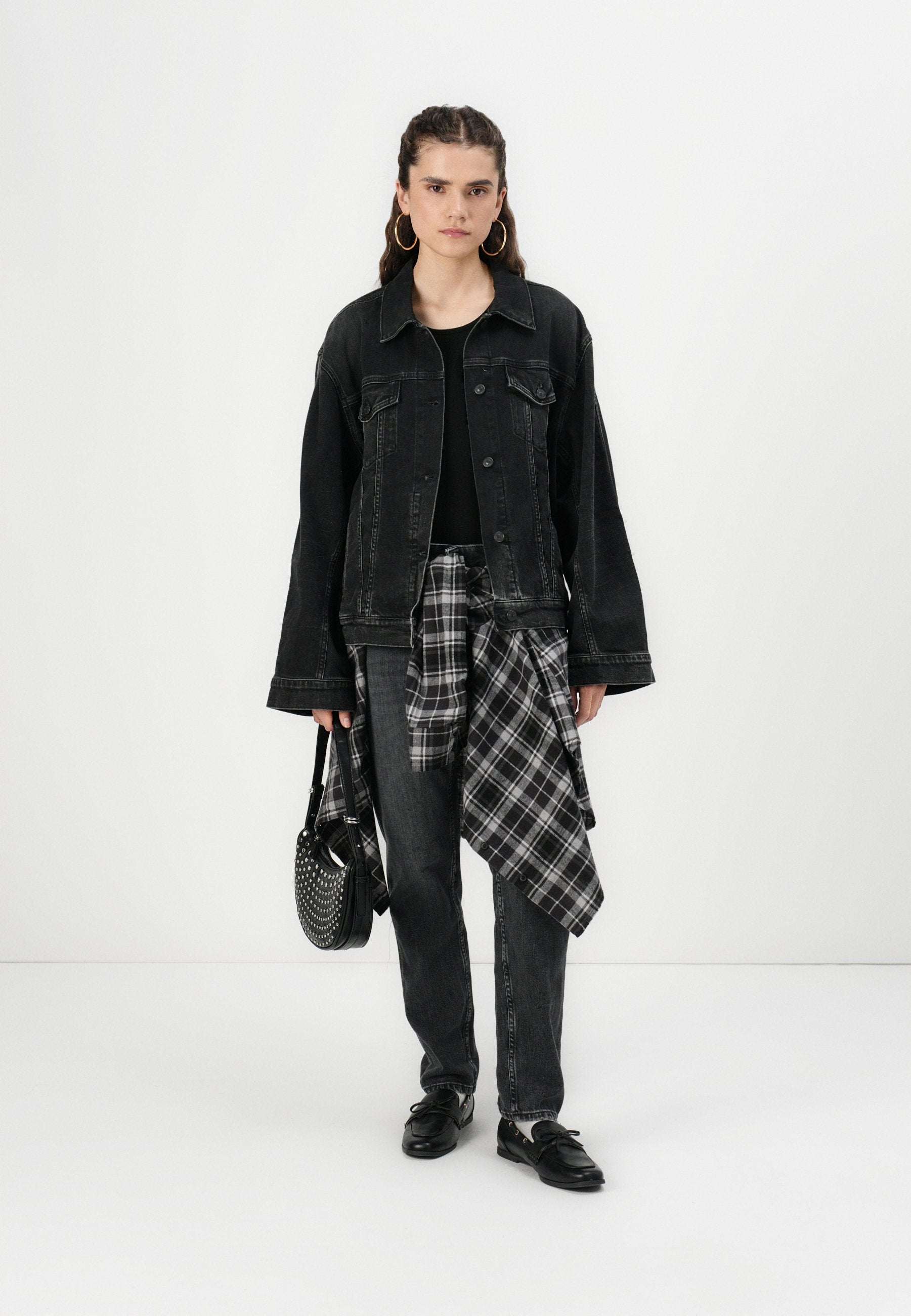 Replay JACKET