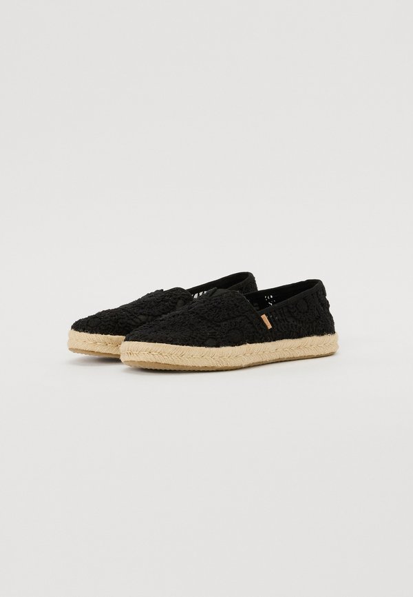 TOMS ALPARGATA ROPE 2.0