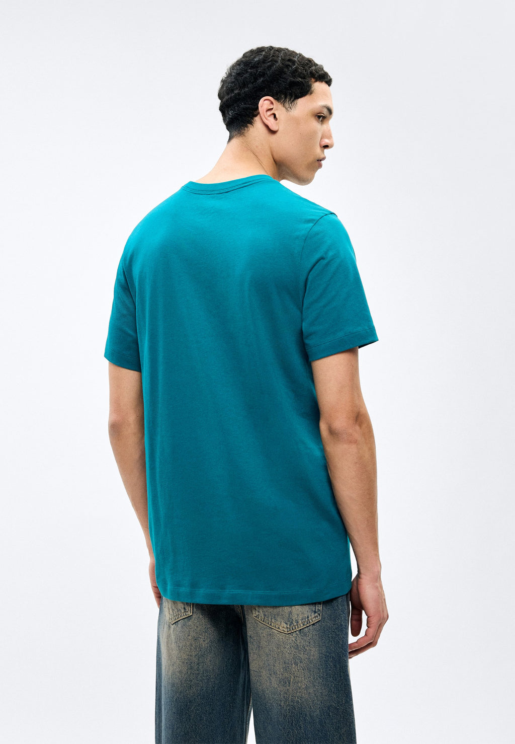 Nike Performance BRAZIL FUTURA TEE
