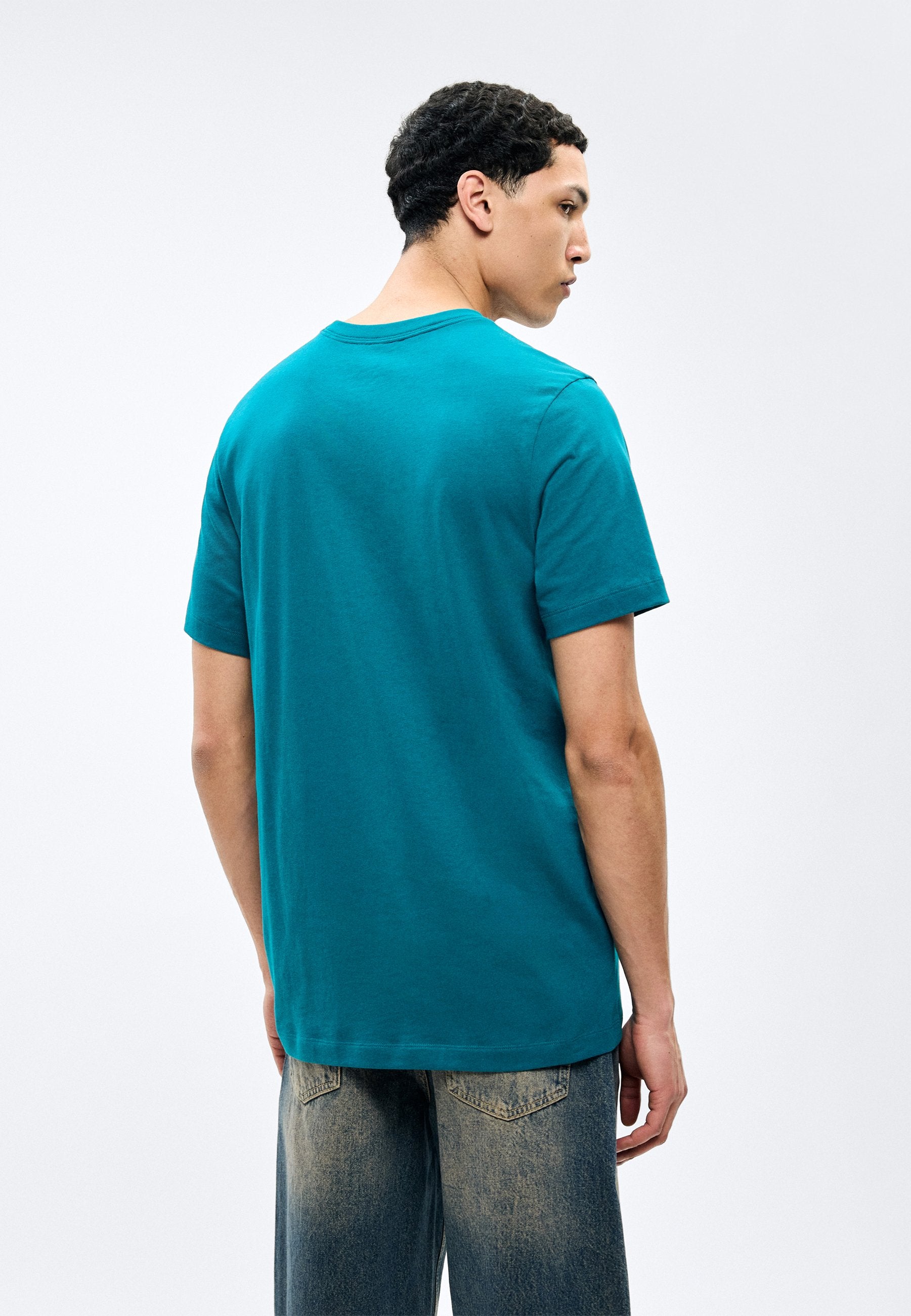 Nike Performance BRAZIL FUTURA TEE