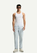 Bershka Jeans Straight Leg Media 1