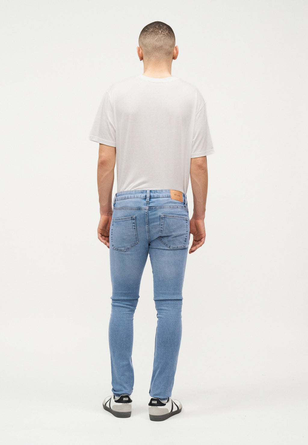 ONSWARP Skinny Fit Media 4
