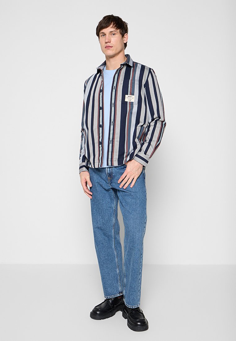 Barbour International HAWKHILL