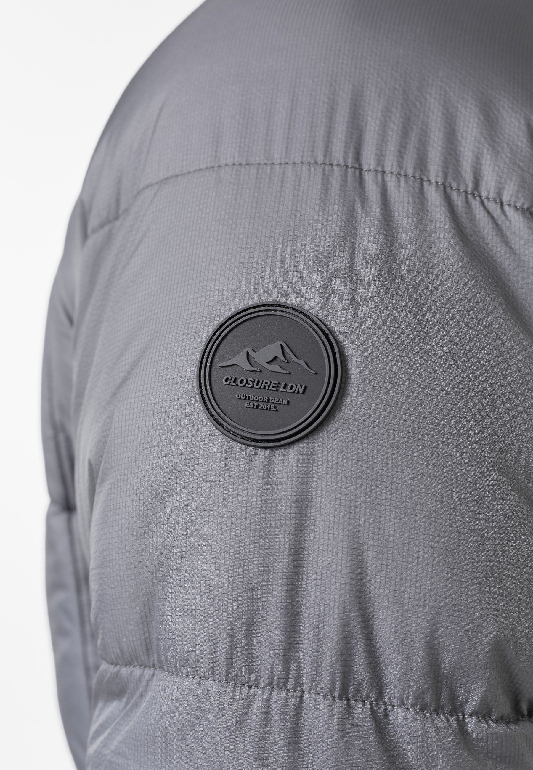 CLOSURE London PREMIUM RIPSTOP PUFFER