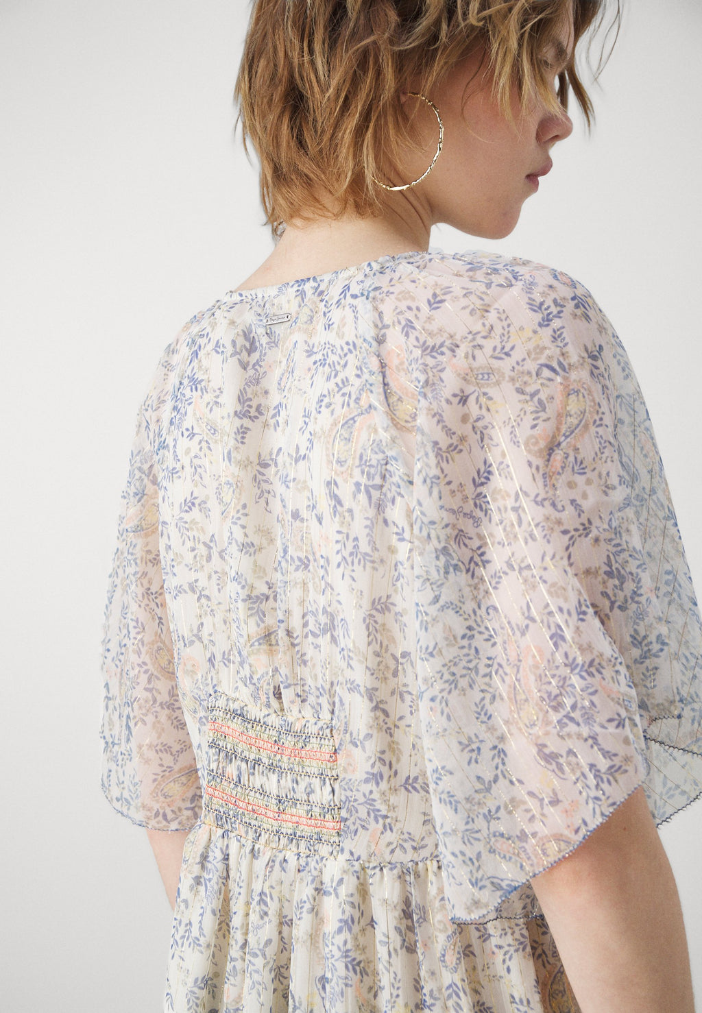 Pepe Jeans MAY