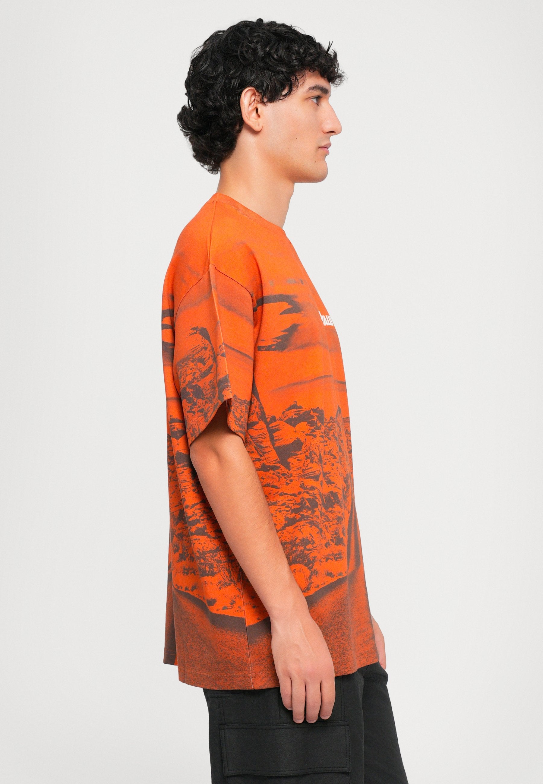 Just Cavalli ROAD PRINT