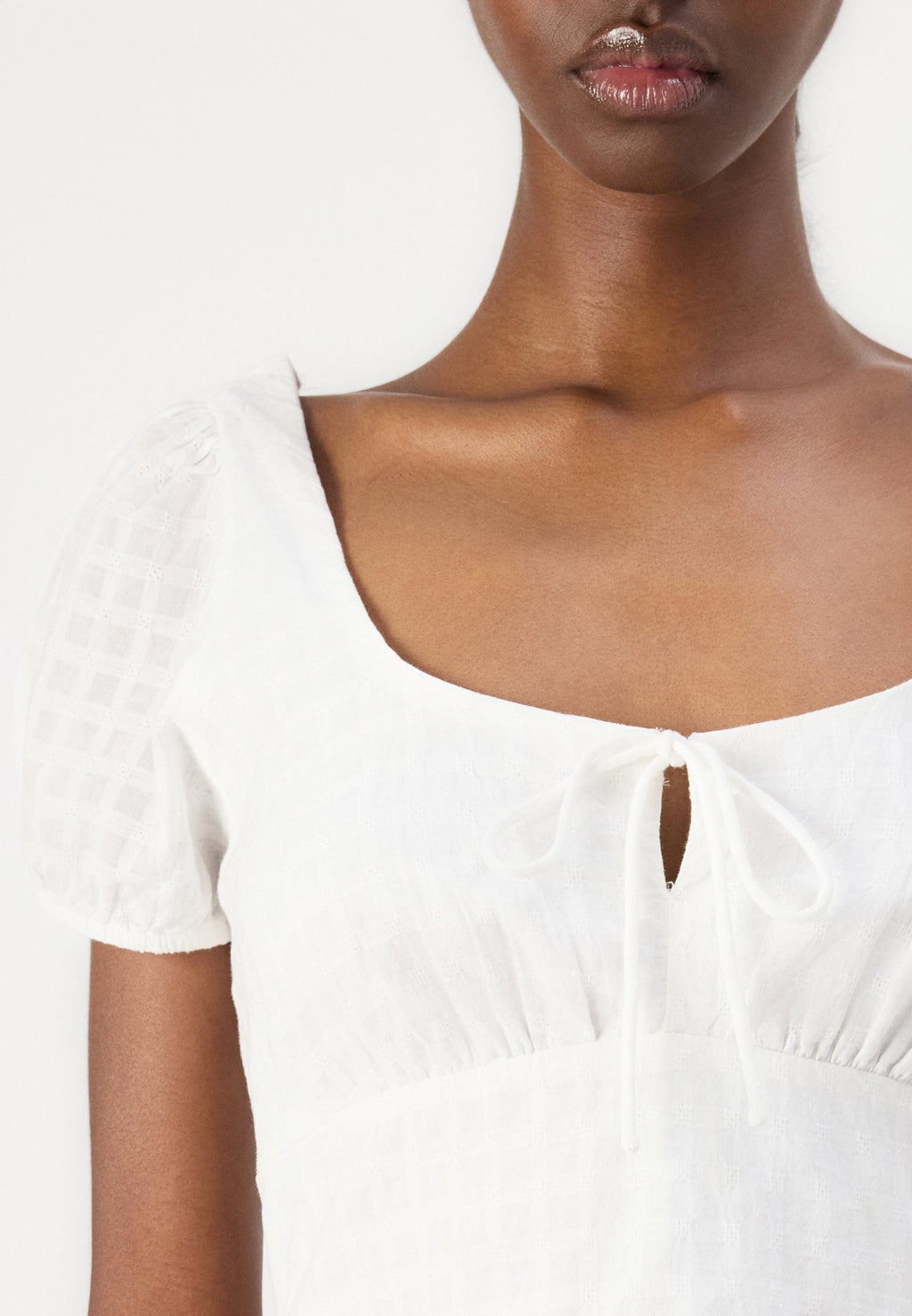 Hollister Co. PEPLUM