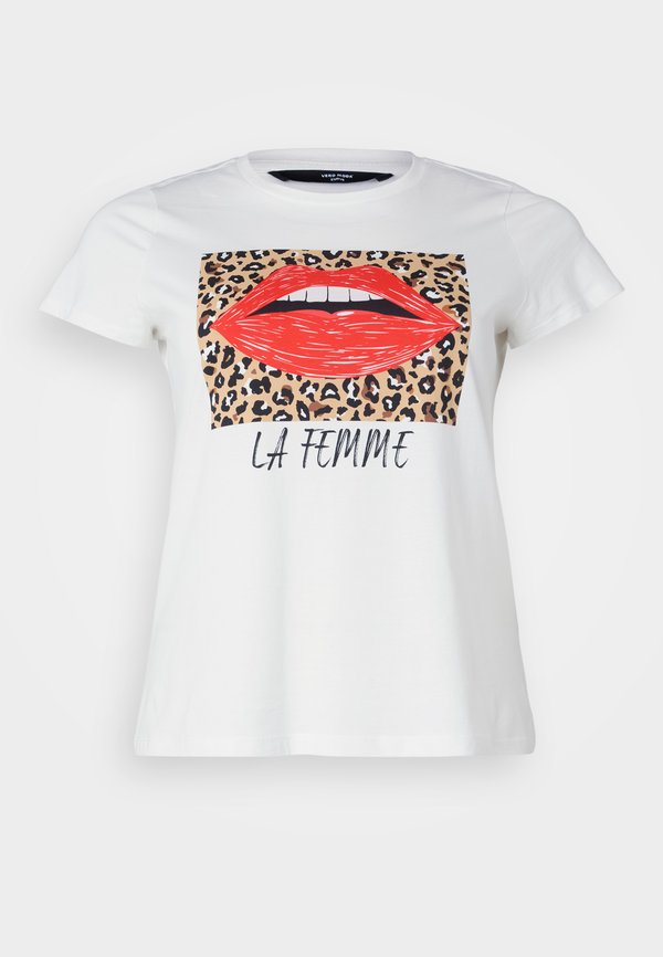 Vero Moda Curve VMMILLA FRANCIS