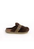 Scholl SCHOLL CLOG IVY BIG BUCKLE