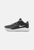 Nike Performance ZOOM HYPERACE 3 UNISEX - Volleyball shoes - black/white/anthracite