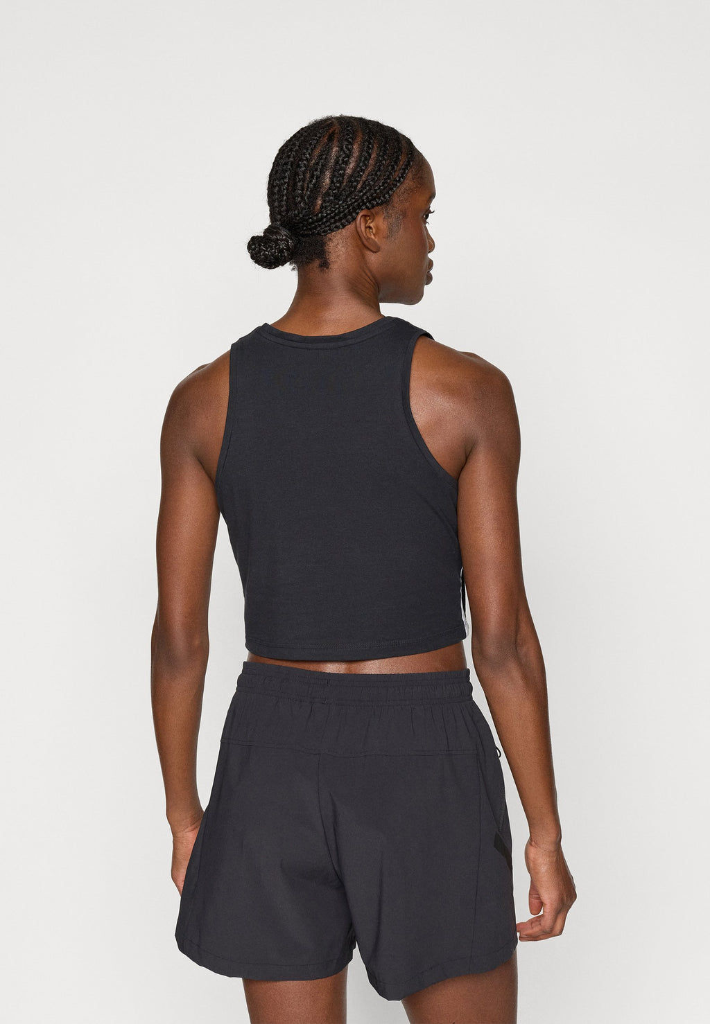 adidas Sportswear ESSENTIALS 3 STRIPES PADDED