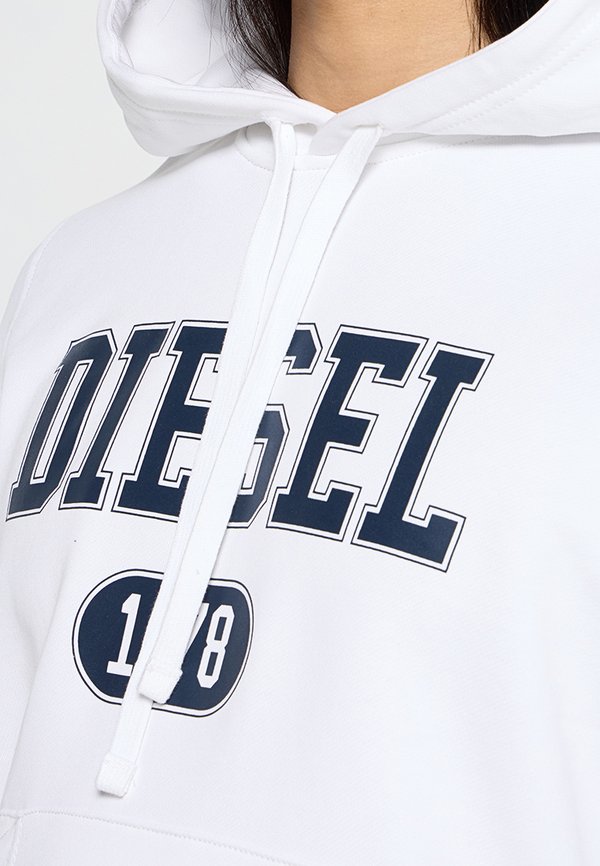 Diesel S-GINN