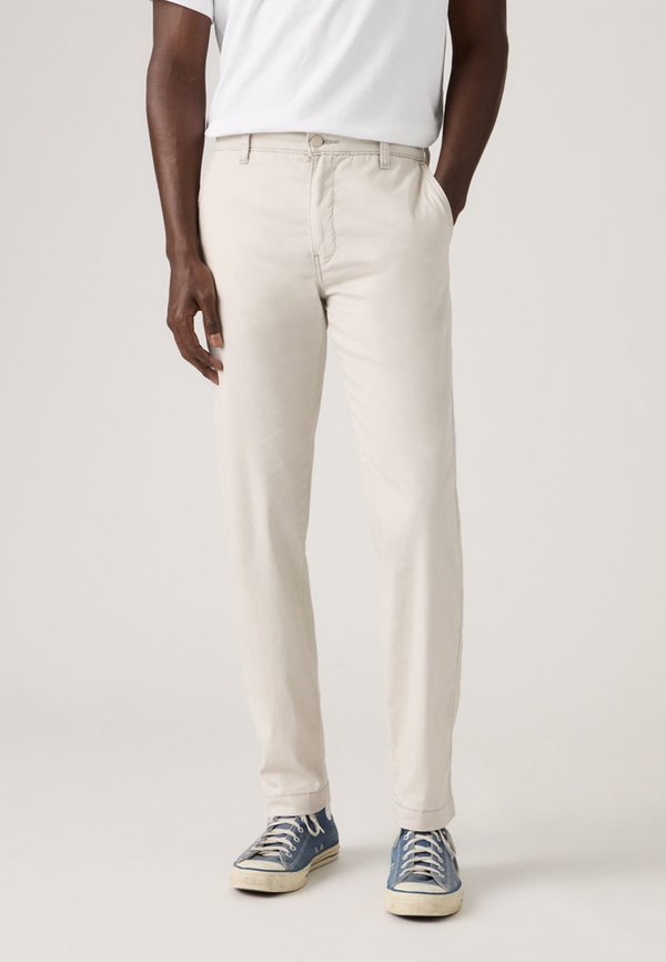 Levi's® XX CHINO STANDARD II - Chinos - moonstruck