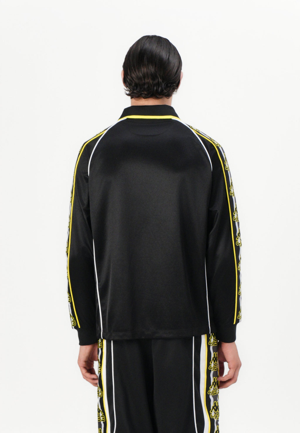 Kappa BANDA ROMBAT KAPPA X 433 UNISEX